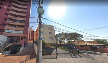 Condomínio Andréia em Campinas