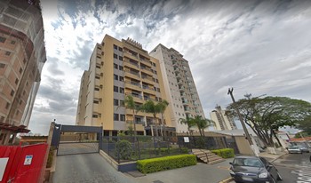 Condomínio Andrésa em Campinas