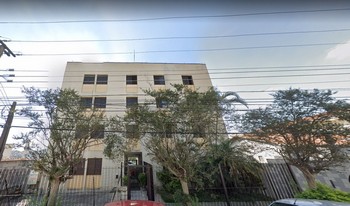 Condomínio Andréza em São Paulo