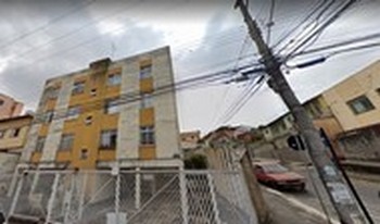 Condomínio Andrézza em Belo Horizonte