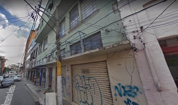 Condomínio Andrioli em São Paulo
