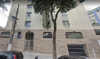 Condomínio Andros em São Paulo