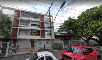 Condomínio Anette em Porto Alegre