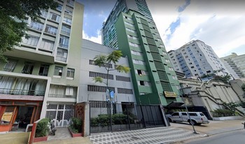 Condomínio Angel em São Paulo