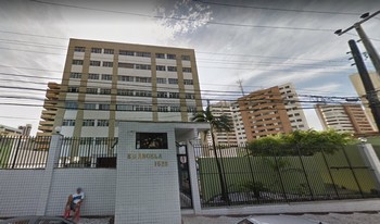 Condomínio Edifício ângela
