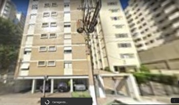 Condomínio ângela em São Paulo
