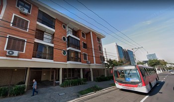 Condomínio ângela em Porto Alegre
