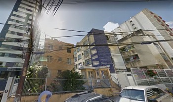 Condomínio ângela em Salvador