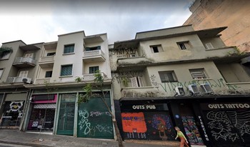 Condomínio ângela em São Paulo