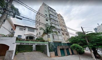 Condomínio ângela Antônia em São Paulo
