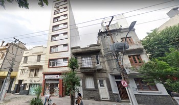 Condomínio ângela em Porto Alegre