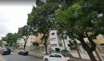Condomínio ângela Maria em Curitiba
