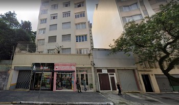 Condomínio Angélica em São Paulo