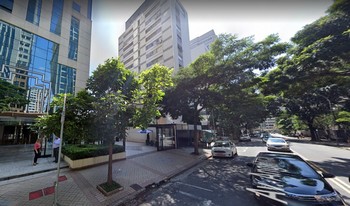 Condomínio Angélica Trade Center em São Paulo