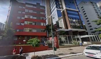 Condomínio Angélica em São Paulo