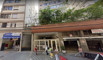 Condomínio Angelo Favaro em São Paulo