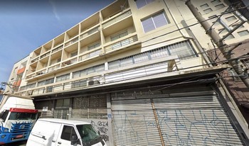Condomínio Angelo Franchi em São Paulo