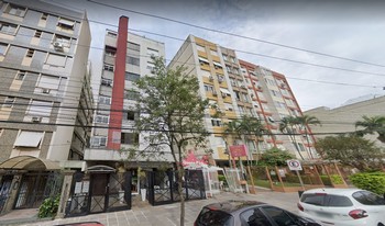 Condomínio Angelo Guido em Porto Alegre