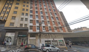 Condomínio Angelo José Vicente em Campinas