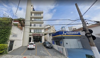Condomínio Angelo Marin em São Paulo