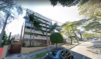 Condomínio Angelo Ninno em Curitiba