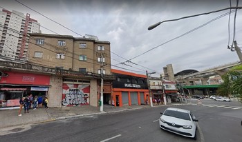 Condomínio Angelo Onha em São Paulo