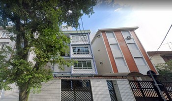 Condomínio Edifício Angelo Vitor