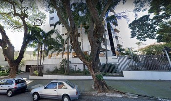 Condomínio Angra Dos Reis em São Paulo