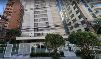 Condomínio Angra Dos Reis em São Paulo
