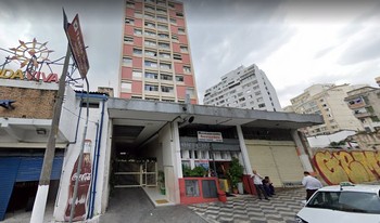 Condomínio Angra Dos Reis em São Paulo
