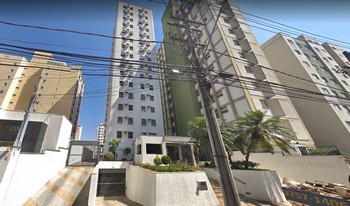 Condomínio Angra Dos Reis em Campinas