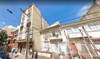 Condomínio Angra Dos Reis em Porto Alegre