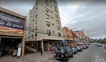 Condomínio Angra Dos Reis em Porto Alegre