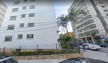 Condomínio Angra em São Paulo
