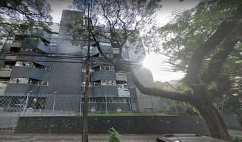 Condomínio Angrados Reis em Curitiba