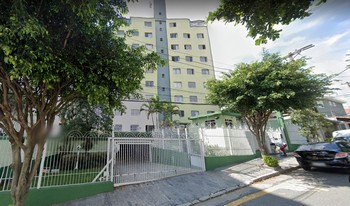 Condomínio Anhembi em São Paulo