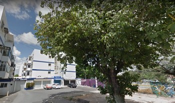 Imagem do Condomínio Anhembi em Fortaleza