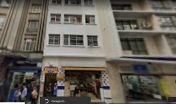 Condomínio Anhembi em São Paulo