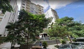 Condomínio Anhemby em São Paulo