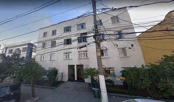 Condomínio Aníbal Ladeira em São Paulo