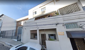 Condomínio Anie em São Paulo