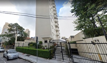 Condomínio Anita em São Paulo