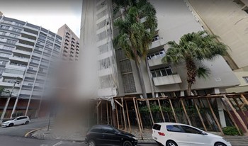 Condomínio Anita em Curitiba