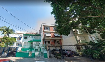 Condomínio Anita em Porto Alegre