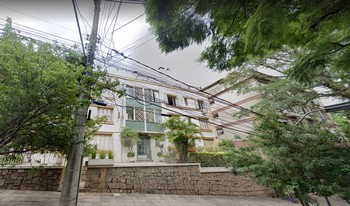Condomínio Anita Garibaldi em Porto Alegre