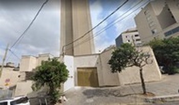 Condomínio Anita Garibaldi em Belo Horizonte
