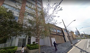 Condomínio Anita Portugal em Curitiba
