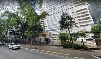 Condomínio Anita em São Paulo