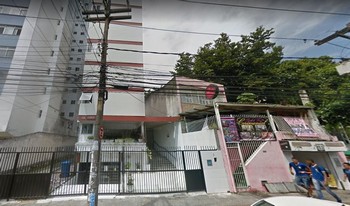 Condomínio Anna em Salvador