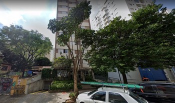 Condomínio Anna Alzira em São Paulo
